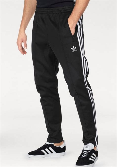 adidas trainingshose schwarz mit innenhose|adidas Trainingshosen günstig kaufen.